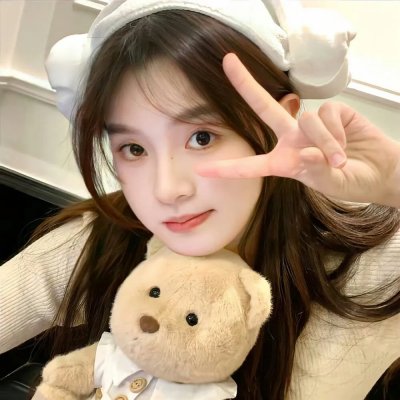 女狙击手
