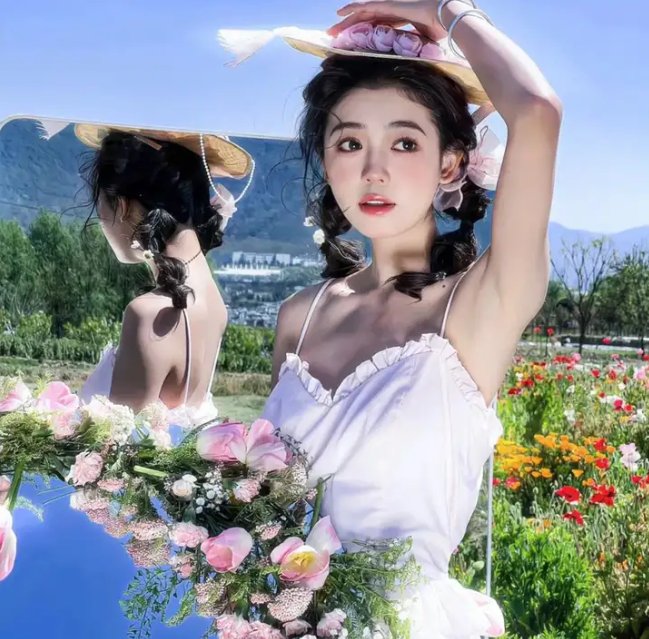 欢天喜地
